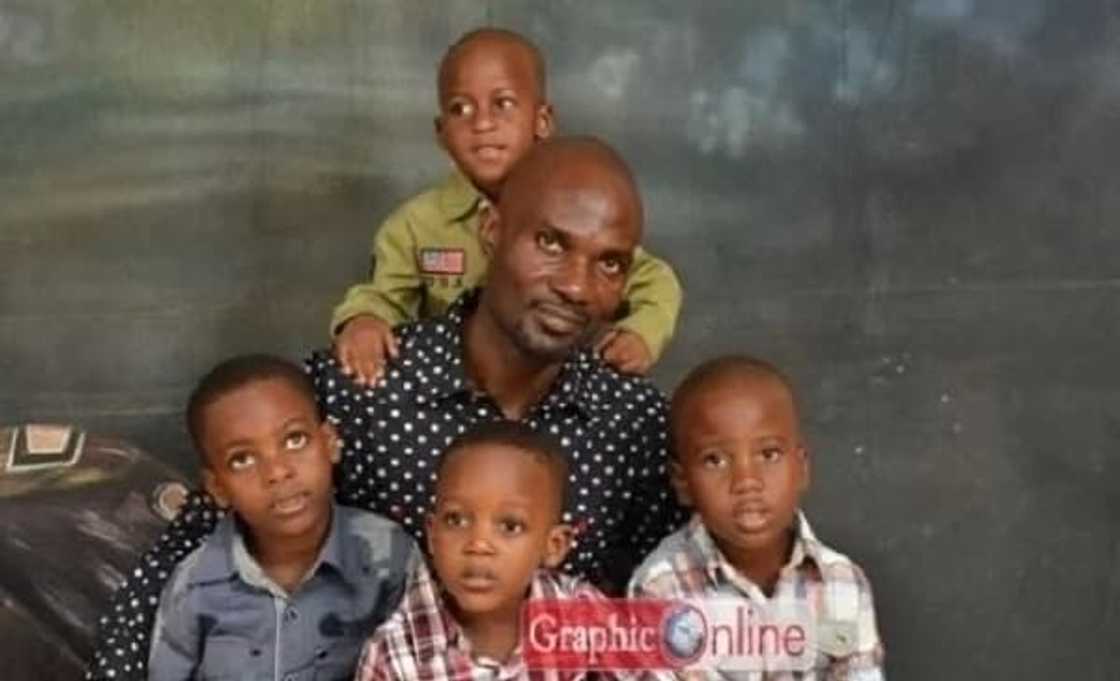 How a Ghanaian trotro mate came to own over 60 luxurious vehicles How a Ghanaian trotro mate came to own over 60 luxurious vehicles