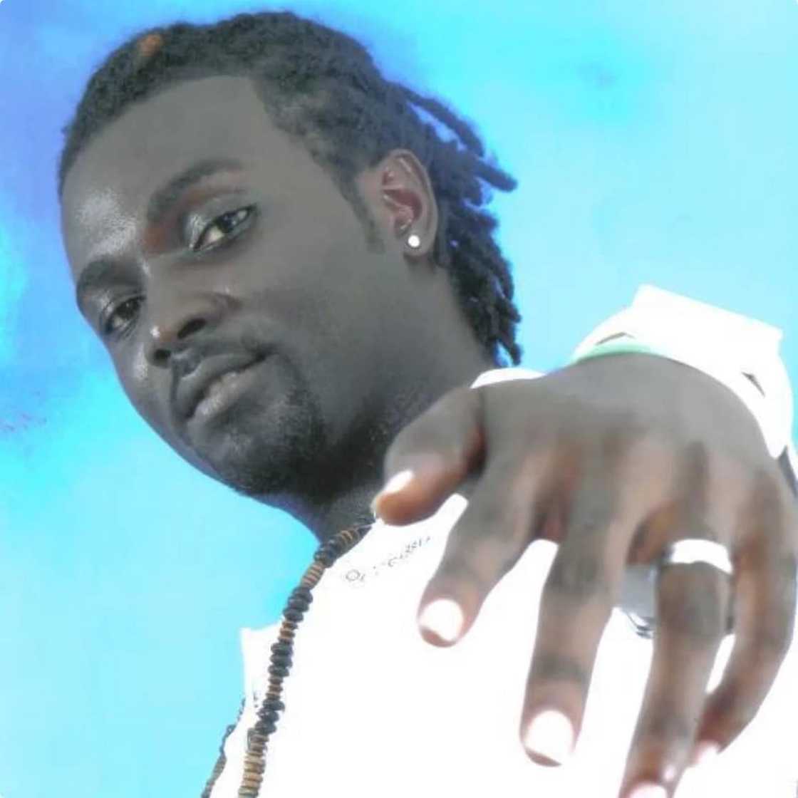 8 Ghanaian musicians who produced just one-time hit songs and have 'disappeared' 8 Ghanaian musicians who produced just one-time hit songs and have 'disappeared'