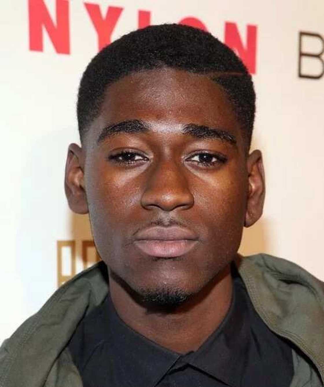 5 Hollywood stars who are Ghanaian 5 Hollywood stars who are Ghanaian