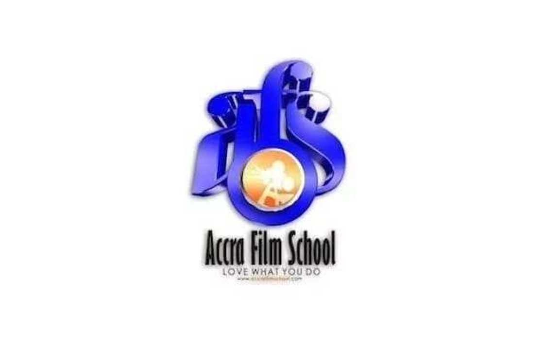 List accredited media schools in Ghana