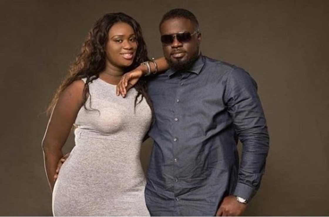 I will stay faithful to my second husband – Bibi Bright