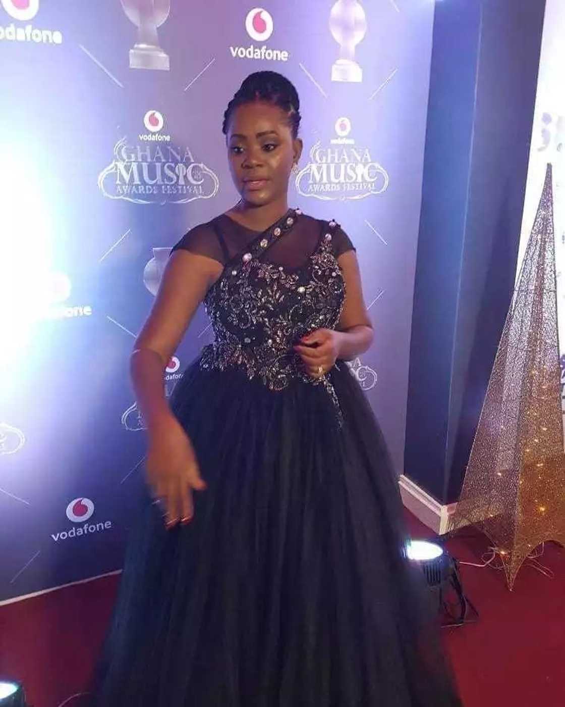 30 wild photos of Ghanaian celebrities at VGMA 2018 that people are taking about