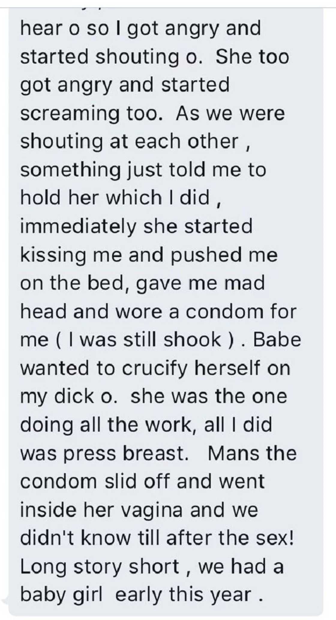 People tell their darkest secret and you will be shocked! People tell their darkest secret and you will be shocked!