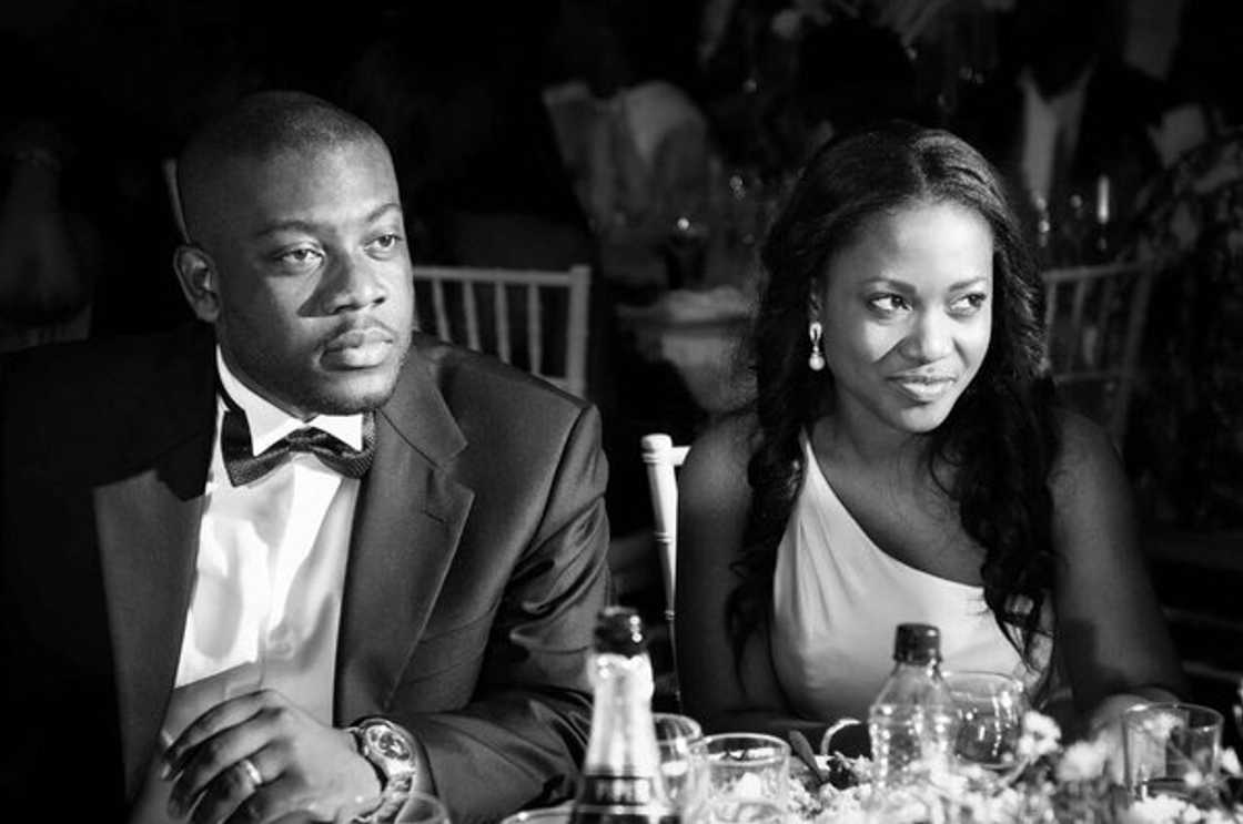 Meet the beautiful wives of 5 of the most famous NDC MPs Meet the beautiful wives of 5 of the most famous NDC MPs