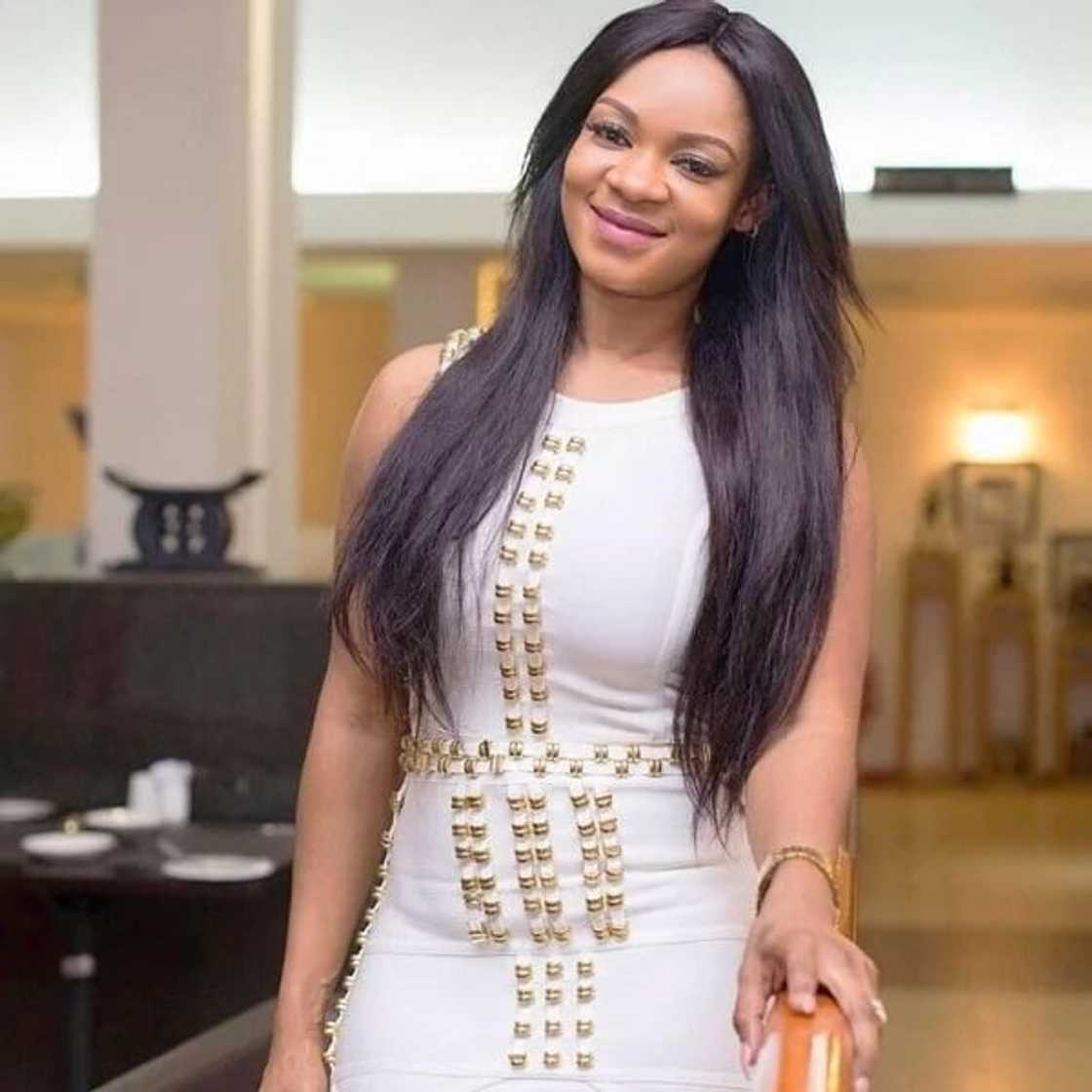 Ghana’s Most Beautiful’s Nasara finally files for a divorce