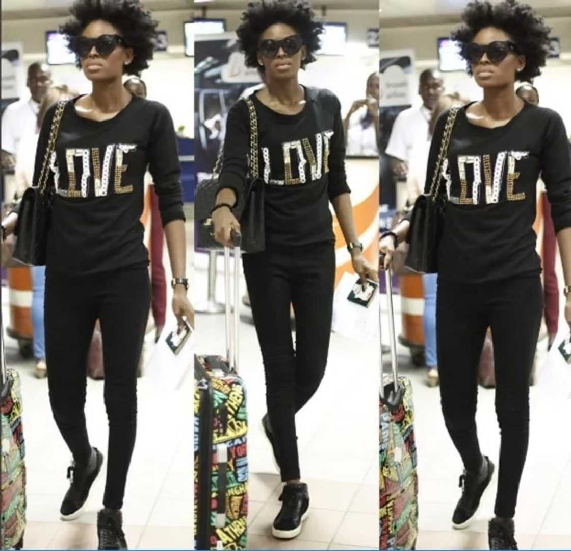 The best photos of model Victoria Michaels The best photos of model Victoria Michaels