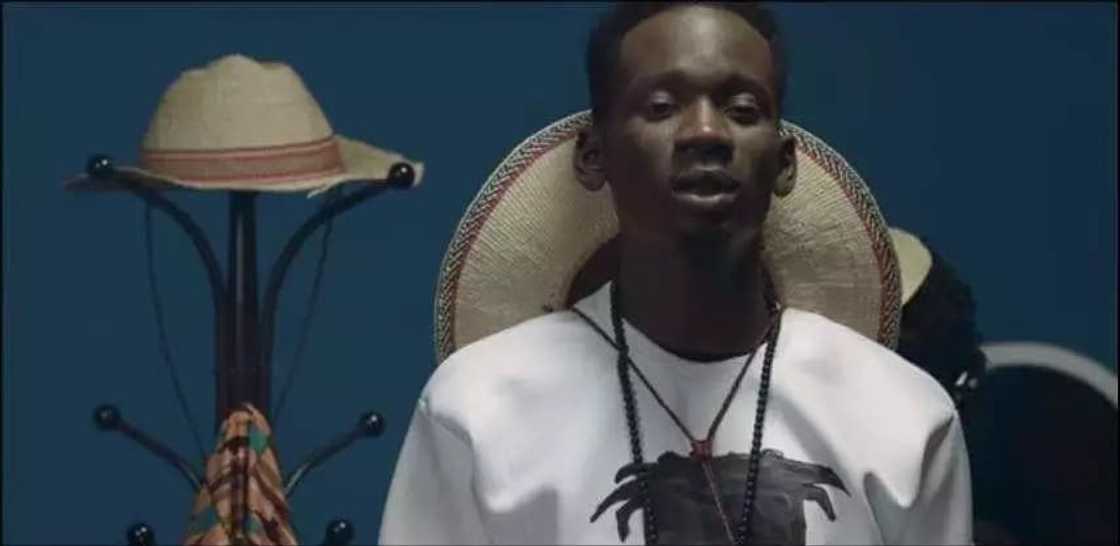 mr Eazi biography mr Eazi biography