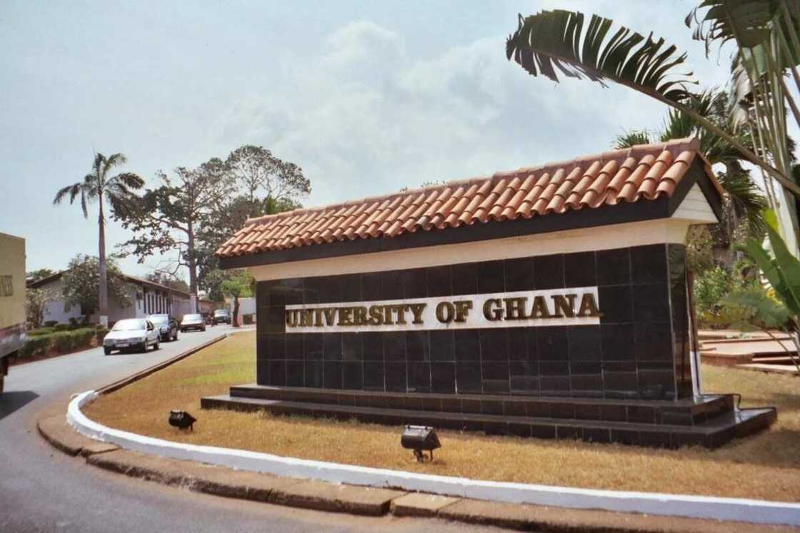 Tertiary Institutions in Ghana that boast of the most beautiful girls Tertiary Institutions in Ghana that boast of the most beautiful girls