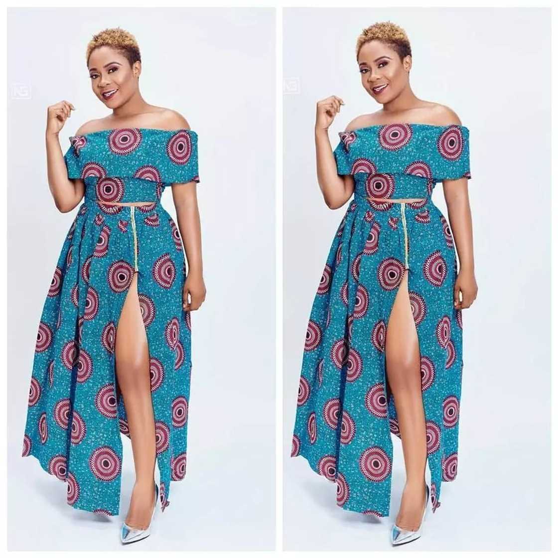 off shoulder native styles, off shoulder ankara jumpsuit, ankara off shoulder crop top off shoulder native styles, off shoulder ankara jumpsuit, ankara off shoulder crop top