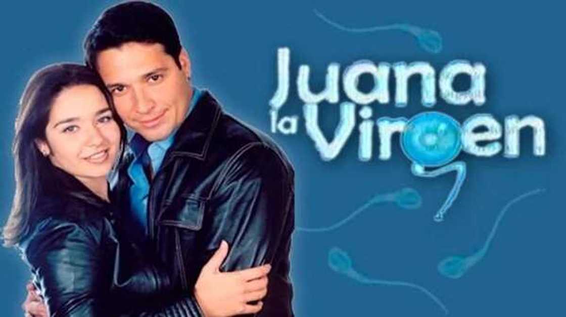 10 telenovelas that every Ghanaian was crazy about 10 telenovelas that every Ghanaian was crazy about