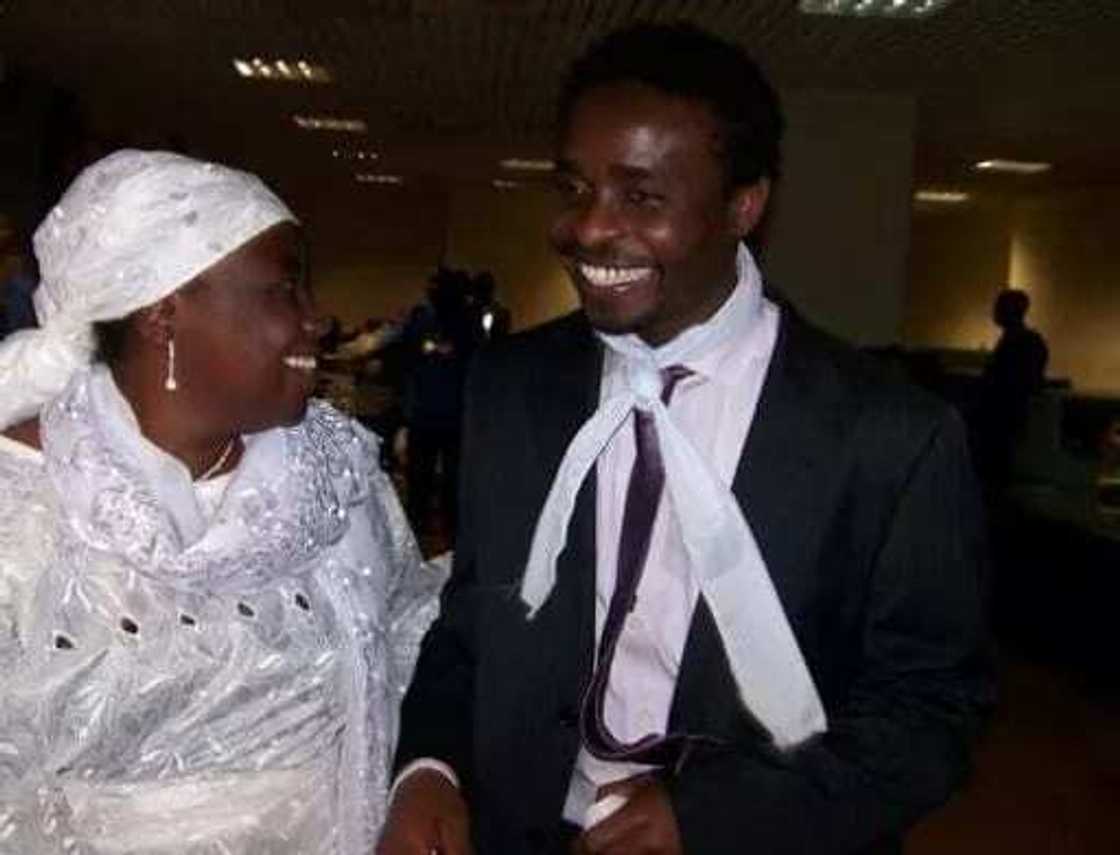 6 most memorable moments of Daasebre Gyamenah 6 most memorable moments of Daasebre Gyamenah