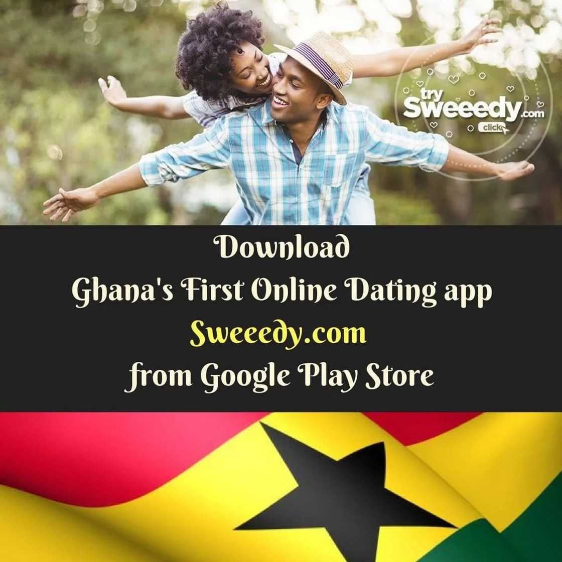 List of Free Dating Sites in Ghana