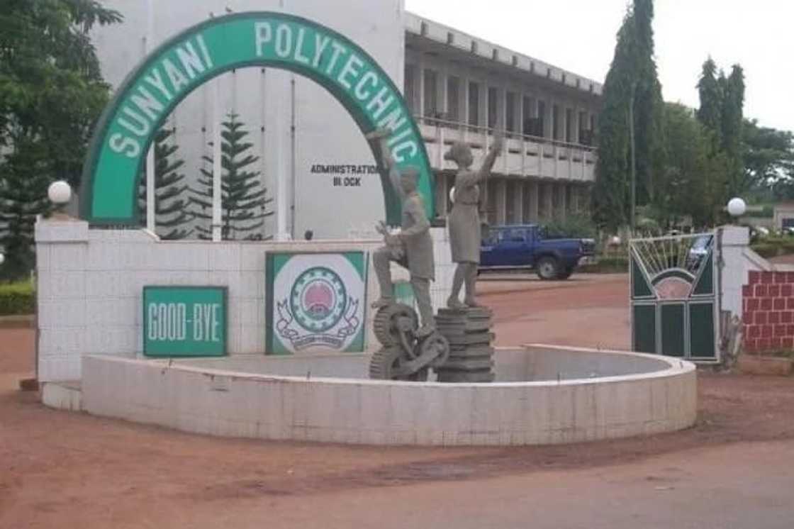 Top 10 Ghanaian Tertiary Institutions with the most notorious students Top 10 Ghanaian Tertiary Institutions with the most notorious students