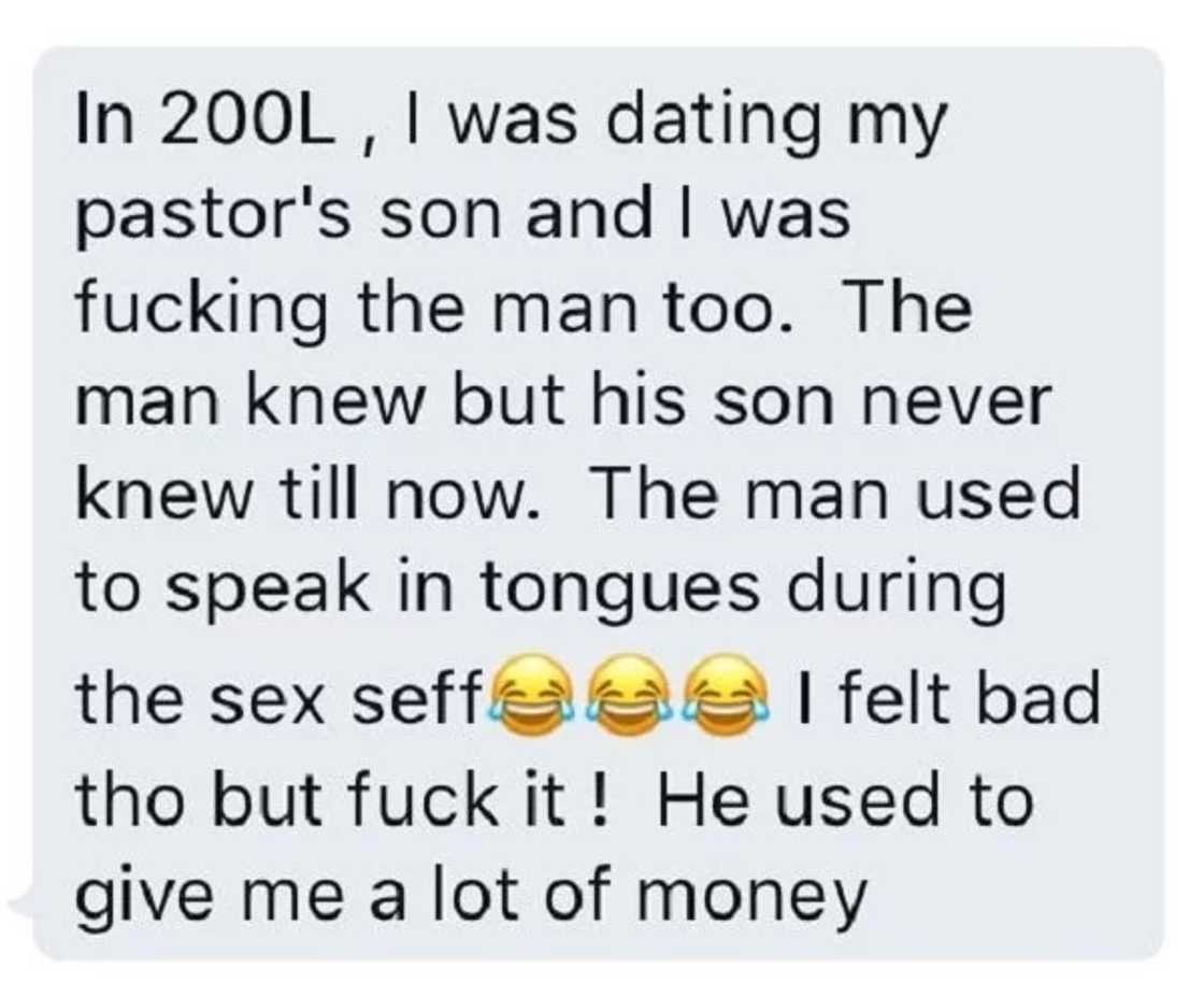 People tell their darkest secret and you will be shocked! People tell their darkest secret and you will be shocked!