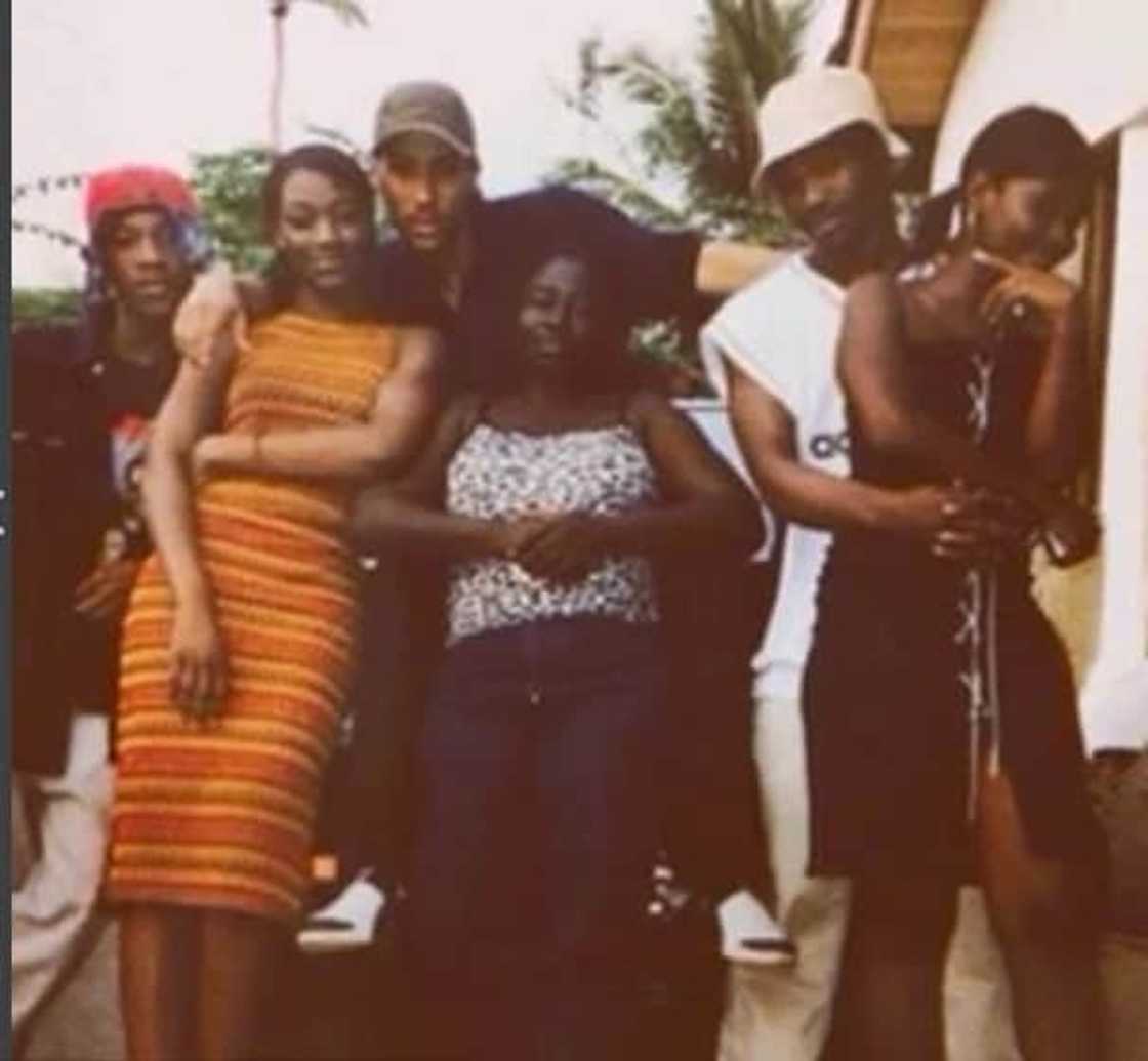 Down memory lane with Marcia of "Things we do for love" fame Down memory lane with Marcia of "Things we do for love" fame