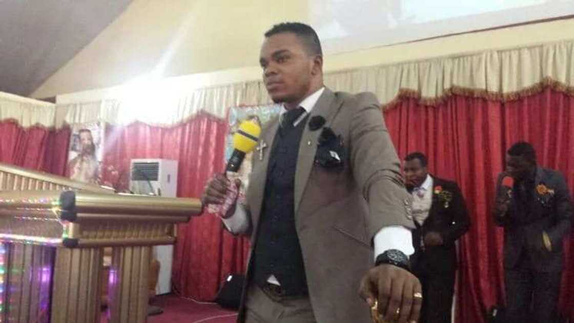 5 of the most outrageous claims Ghanaian pastors have made