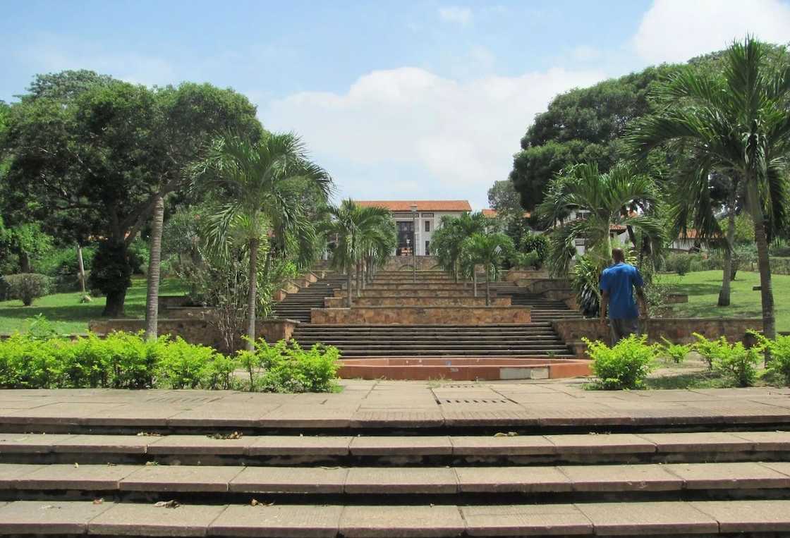 List of universities in Ghana and their tuition List of universities in Ghana and their tuition