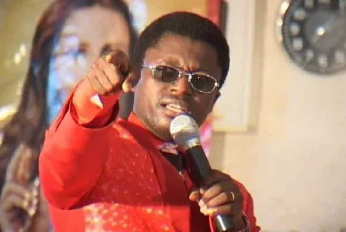 These are the most ''scandalous'' pastors in Ghana These are the most ''scandalous'' pastors in Ghana