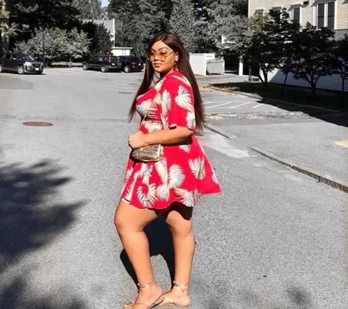 Meet Hanna Tetteh’s beautiful daughter Carla and son, James Meet Hanna Tetteh’s beautiful daughter Carla and son, James