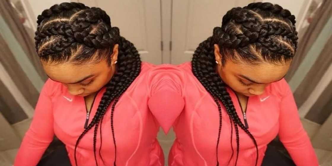 12 best African hairstyles in 2019 12 best African hairstyles in 2019