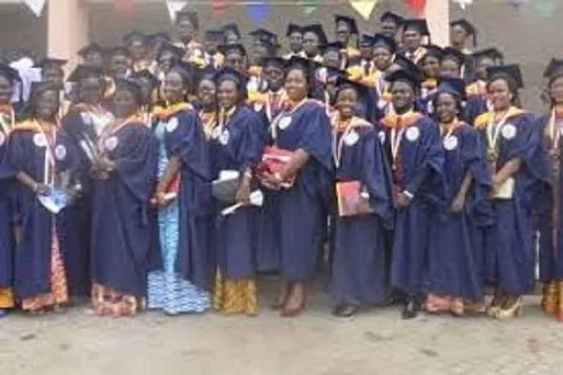 University of Cape Coast Distance Learning University of Cape Coast Distance Learning