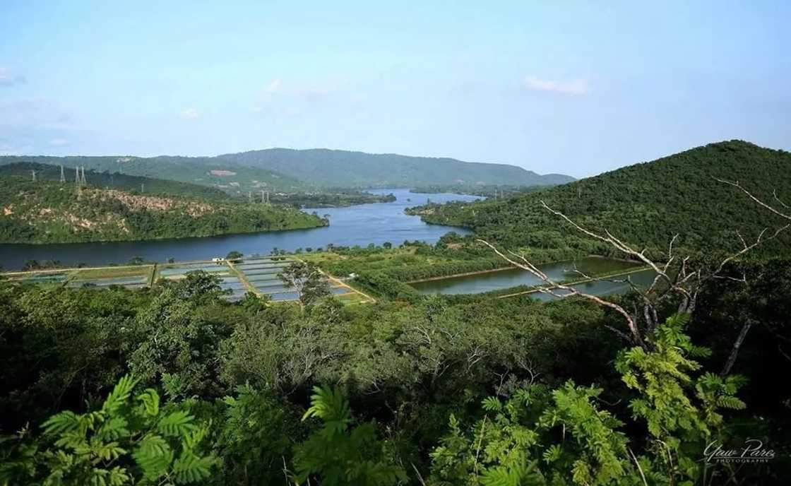 50 Facts About Ghana's History, People and Lifestyle 50 Facts About Ghana's History, People and Lifestyle