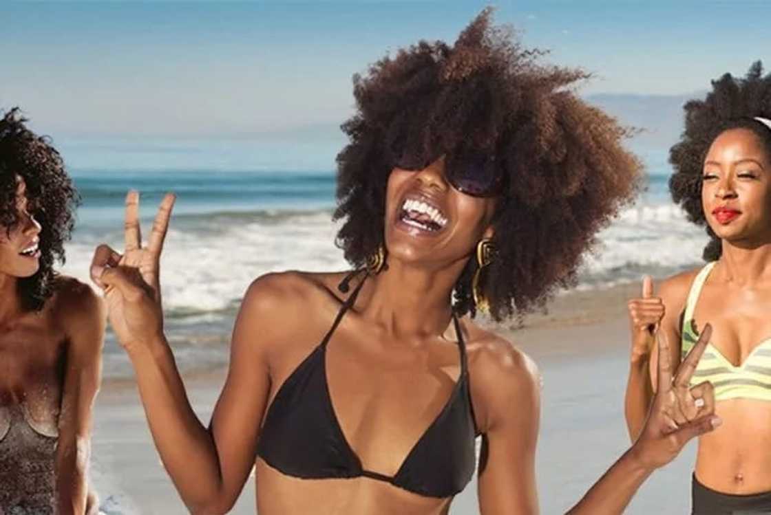 5 Ghanaian girls reveal why they decided to never wear panties 5 Ghanaian girls reveal why they decided to never wear panties