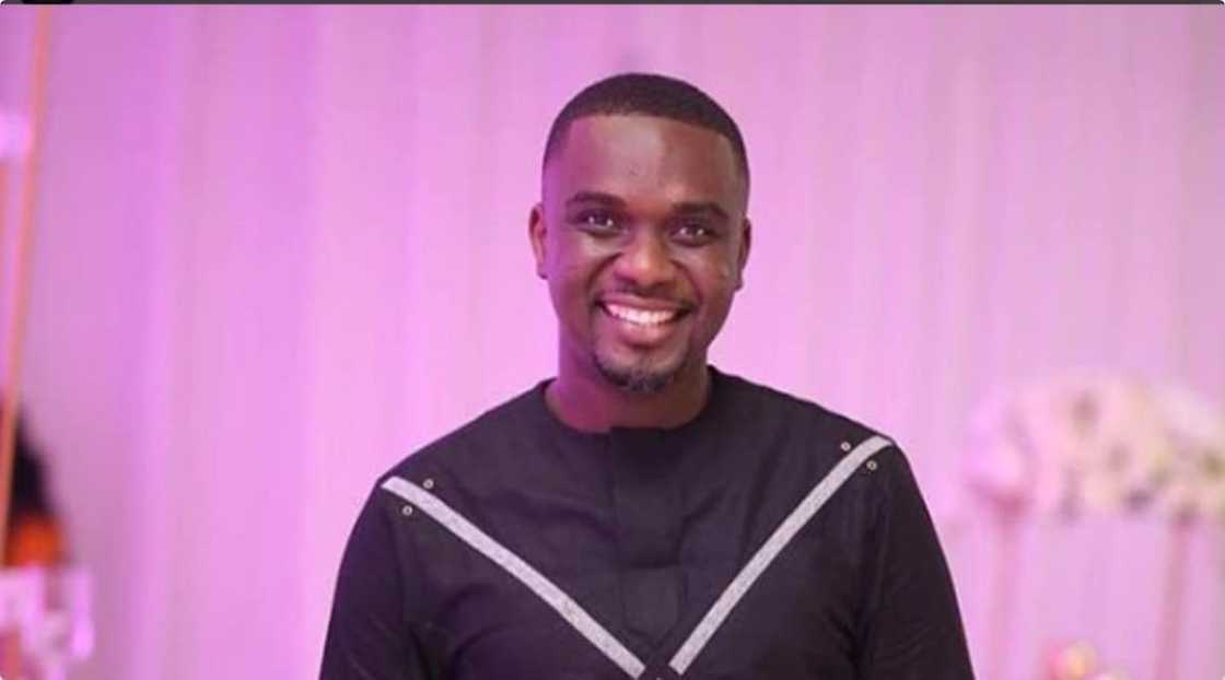 Joe Mettle