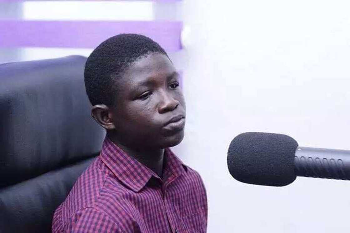 Emmanuel Nii Adom Quaye net worth
Strika from Beast of No Nation
Emmanuel Nii Adom Quaye biography
Emmanuel Nii Adom Quaye age