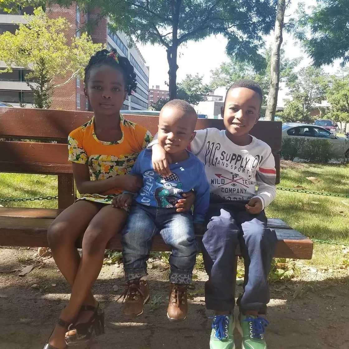 Photos of Kwaku Manu's cars, houses and businesses Photos of Kwaku Manu's cars, houses and businesses