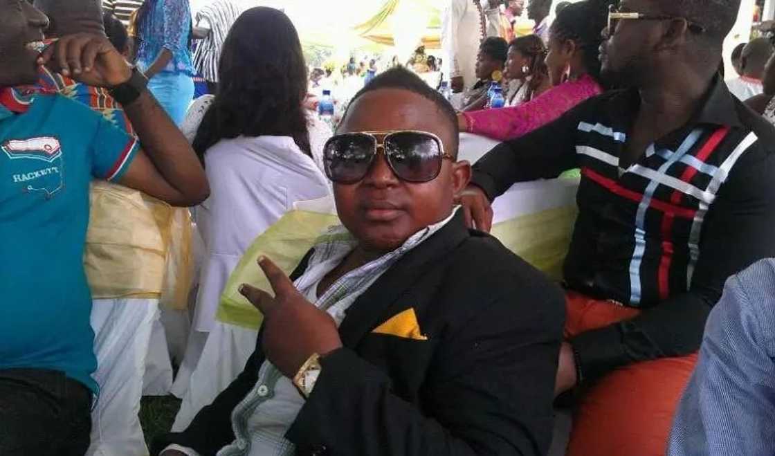 Quick facts about Kumawood actor Wayoosi Quick facts about Kumawood actor Wayoosi