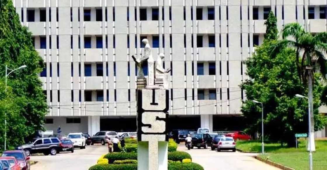 KNUST online application 2018-2019 KNUST online application 2018-2019