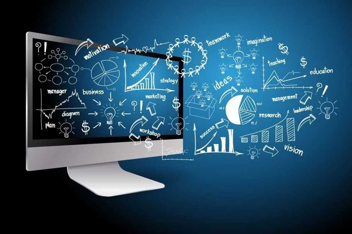 Online investment in Ghana: companies and opportunities Online investment in Ghana: companies and opportunities