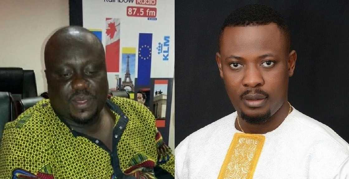 Prophet Nigel will die on December 9 – DJ Oxygen Prophet Nigel will die on December 9 – DJ Oxygen