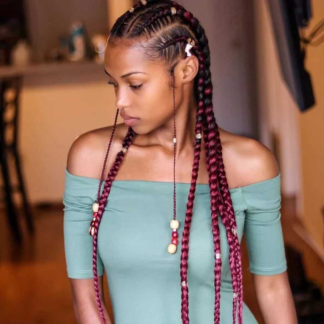12 best African hairstyles in 2019 12 best African hairstyles in 2019