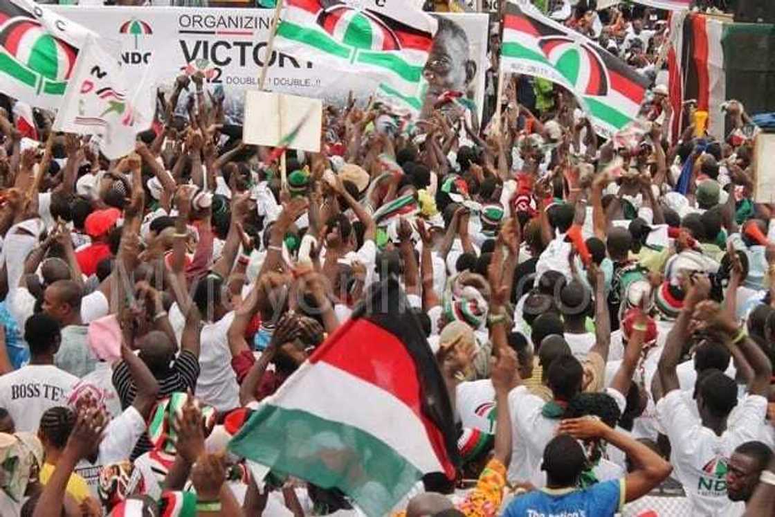 Police Clears NDC to go on March for Justice Demonstration on July 6 Police Clears NDC to go on March for Justice Demonstration on July 6