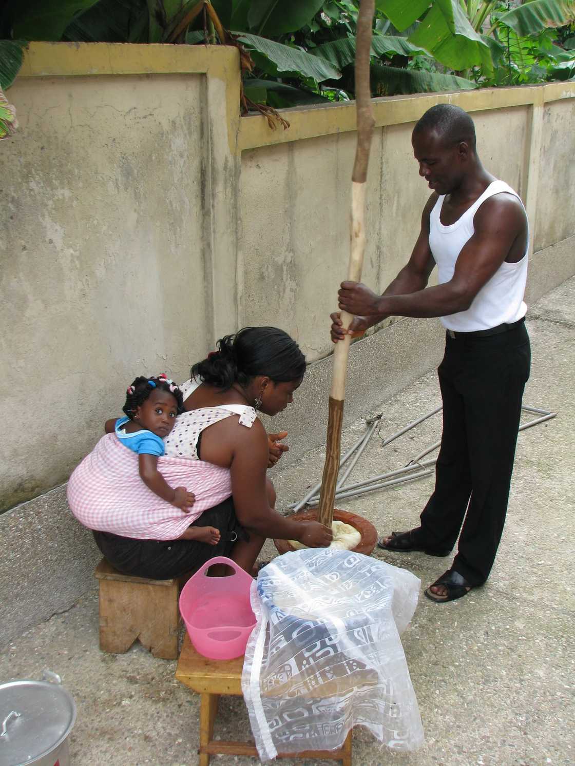 59 years of Ghana - some things in Ghana will never change 59 years of Ghana - some things in Ghana will never change