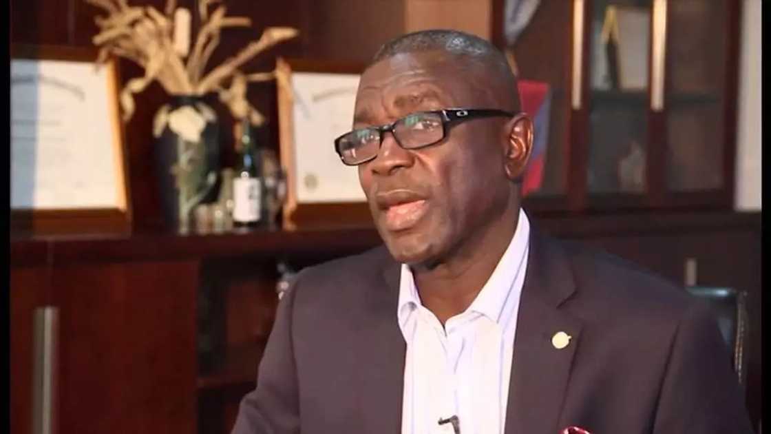 Kofi Amoabeng Kofi Amoabeng