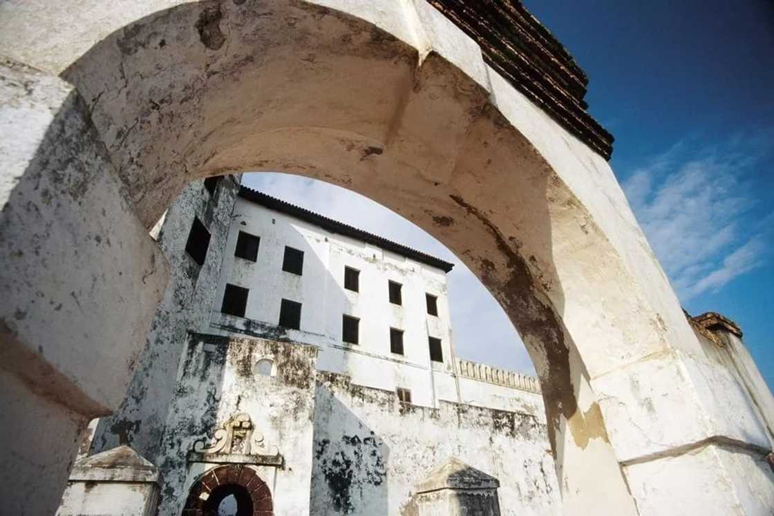 10 best tourist sites in Ghana you should visit at least once in your life 10 best tourist sites in Ghana you should visit at least once in your life