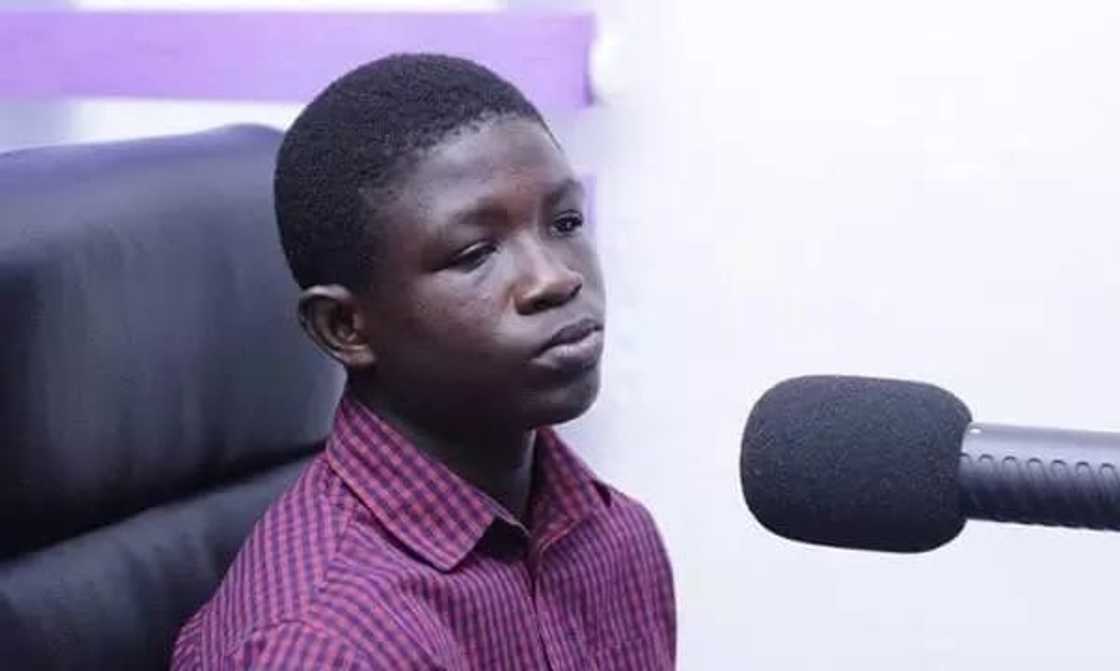 Beast Of No Nation, Mawuko Kuadzi, movies, Ghanaian actors, Abraham Attah, social media, $30k Beast Of No Nation, Mawuko Kuadzi, movies, Ghanaian actors, Abraham Attah, social media, $30k