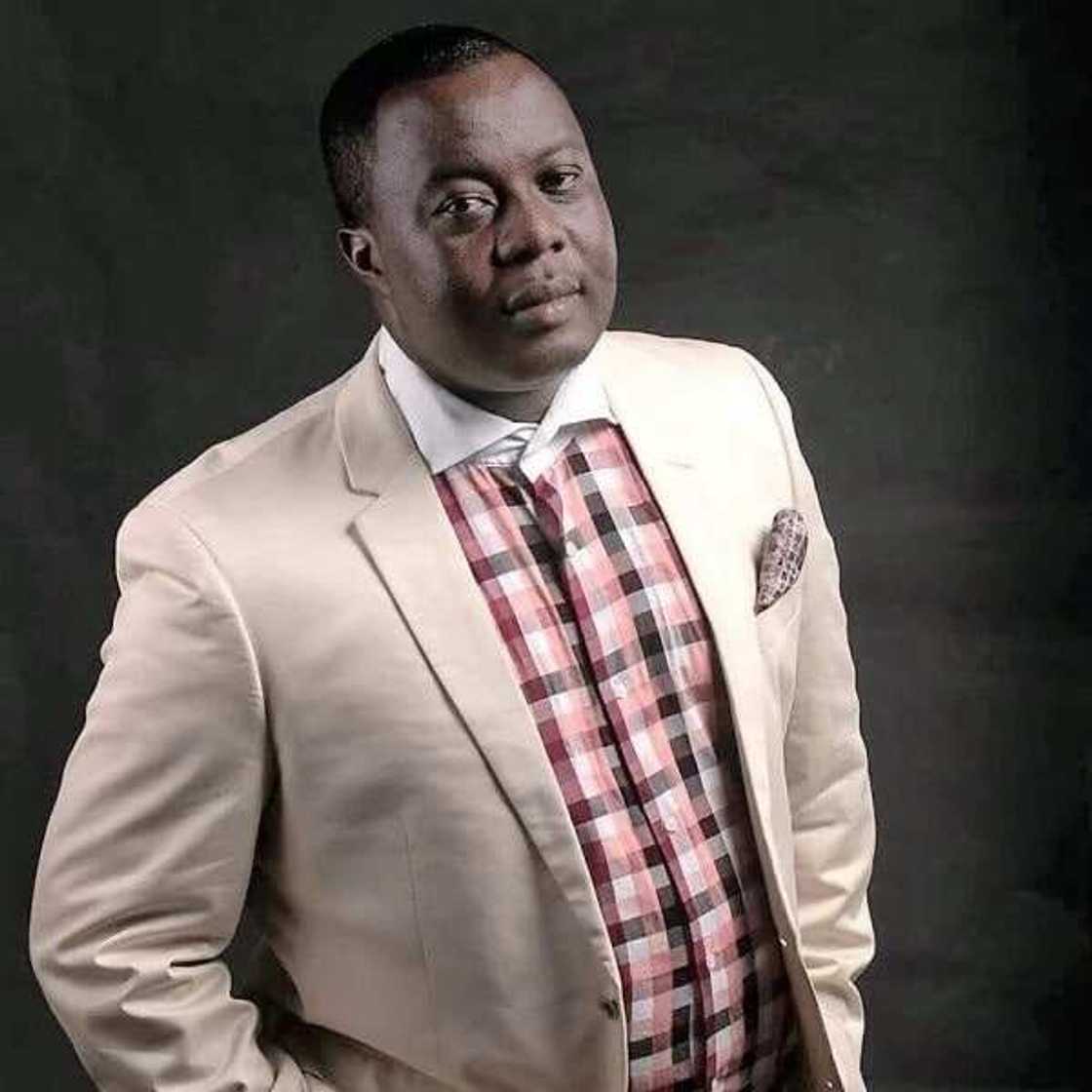 Top male Ghanaian gospel musicians who are missing in action Top male Ghanaian gospel musicians who are missing in action