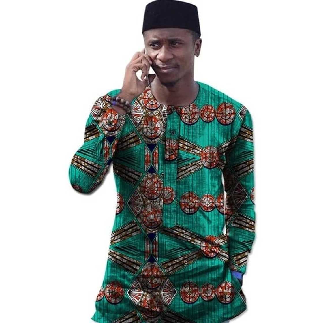 Best african wear for wedding guest