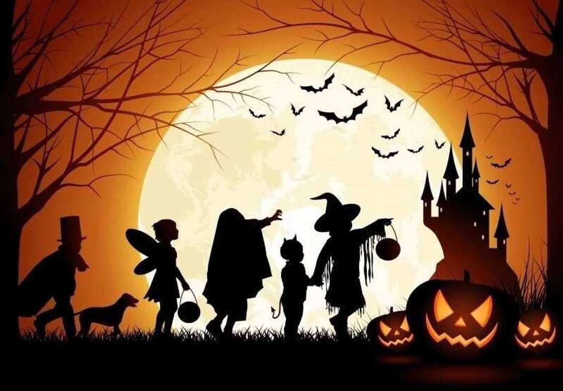 what does halloween mean in the bible
true meaning of halloween pagan
halloween meaning in english
halloween day