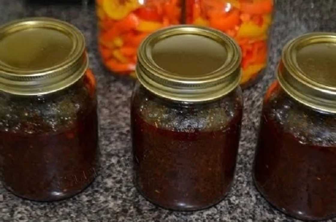 Foods that saved every Ghanaian student's life in Secondary school Foods that saved every Ghanaian student's life in Secondary school