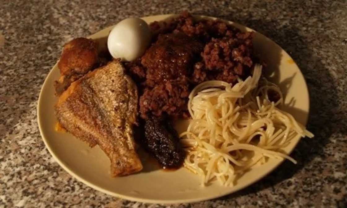 5 most popular food for eid in Ghana 5 most popular food for eid in Ghana