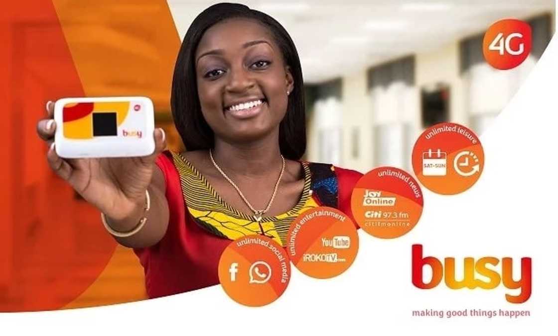 Busy internet MiFi - ultimate user guide Busy internet MiFi - ultimate user guide