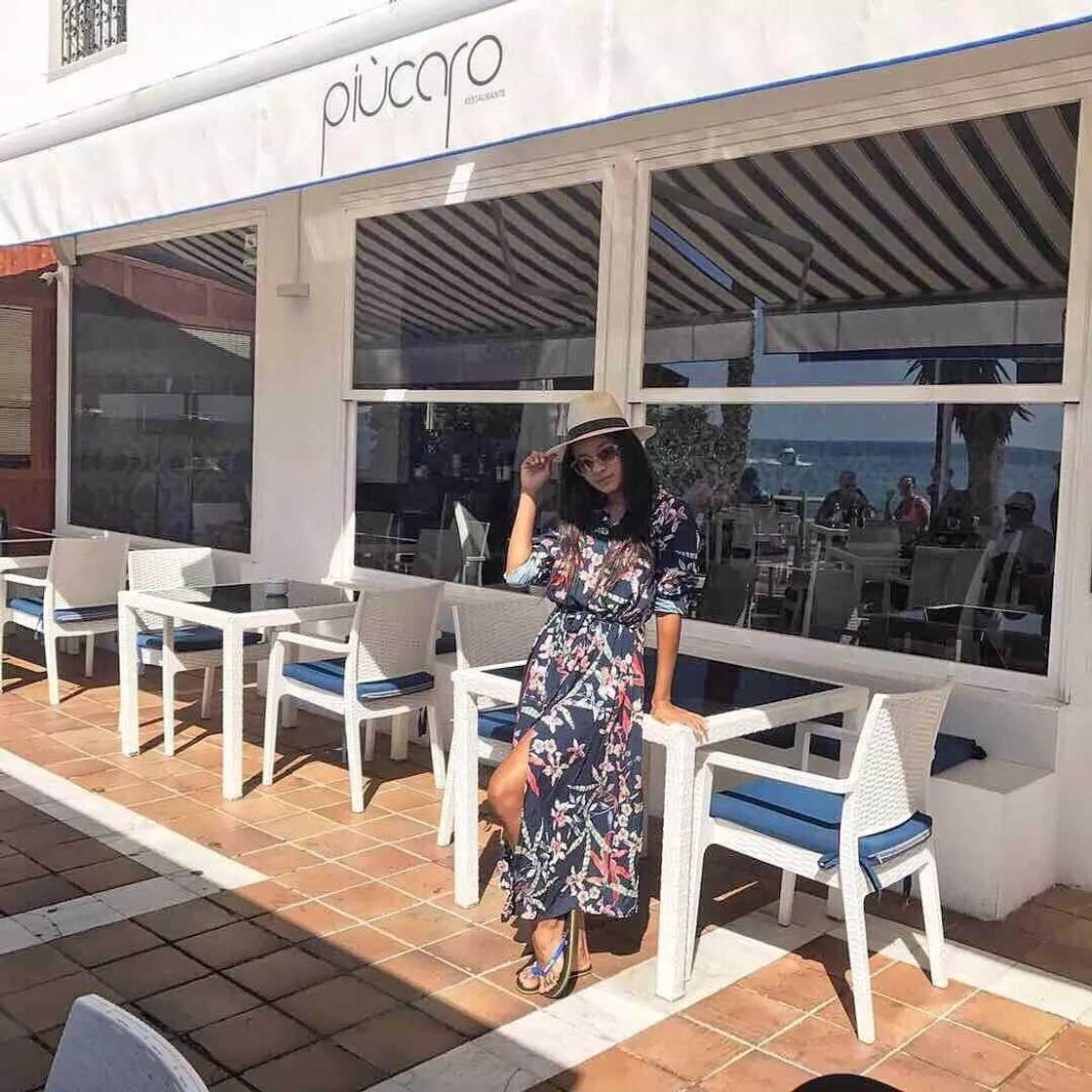 Imani Ayew's luxury world of money, love, fashion and fun Imani Ayew's luxury world of money, love, fashion and fun