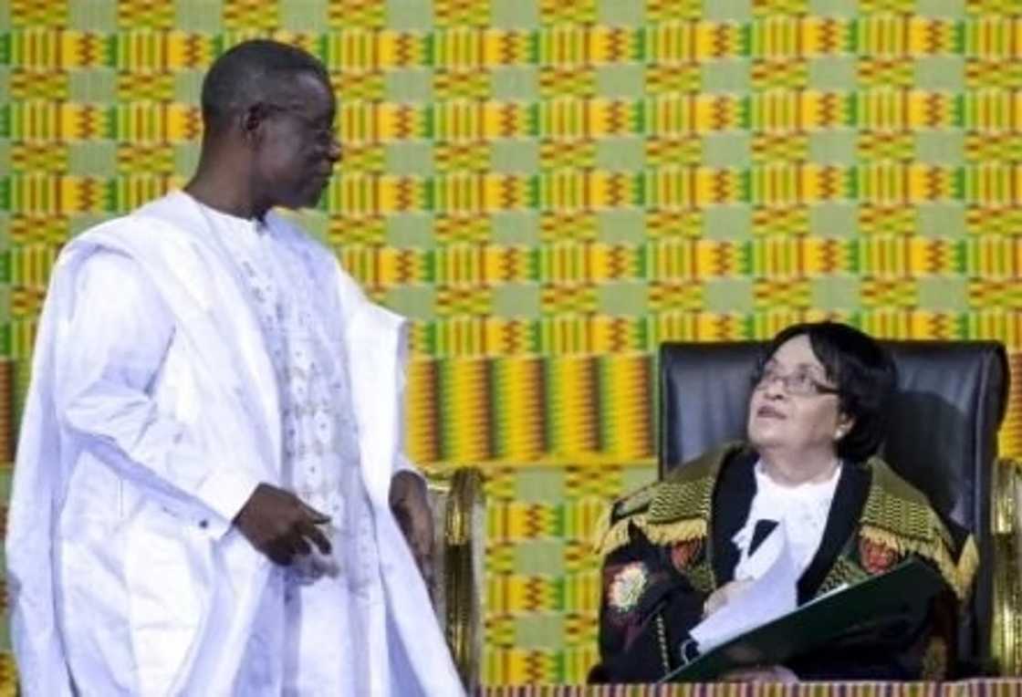 What happens if the president-elect and vice president-elect die before inauguration day What happens if the president-elect and vice president-elect die before inauguration day