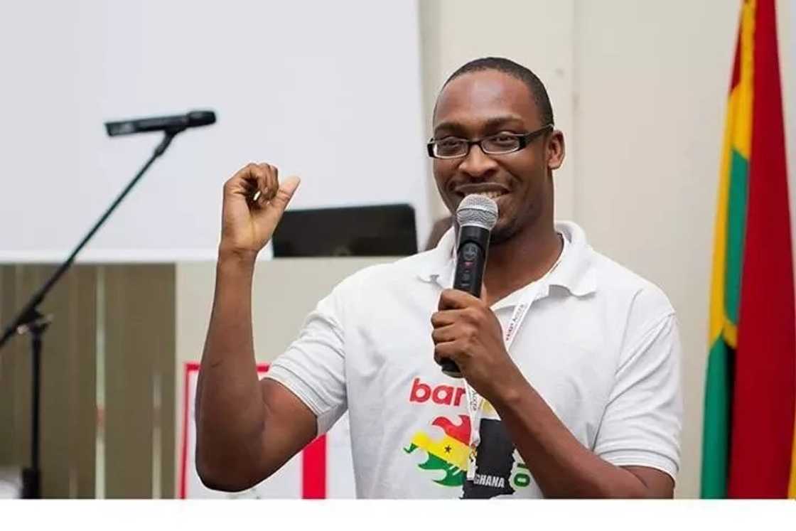 Modern day heroes of Ghana following in Dr. Nkrumah's steps Modern day heroes of Ghana following in Dr. Nkrumah's steps