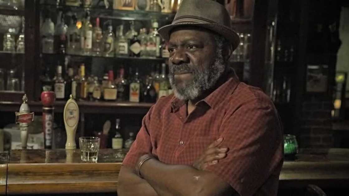 Banshee full cast Banshee full cast